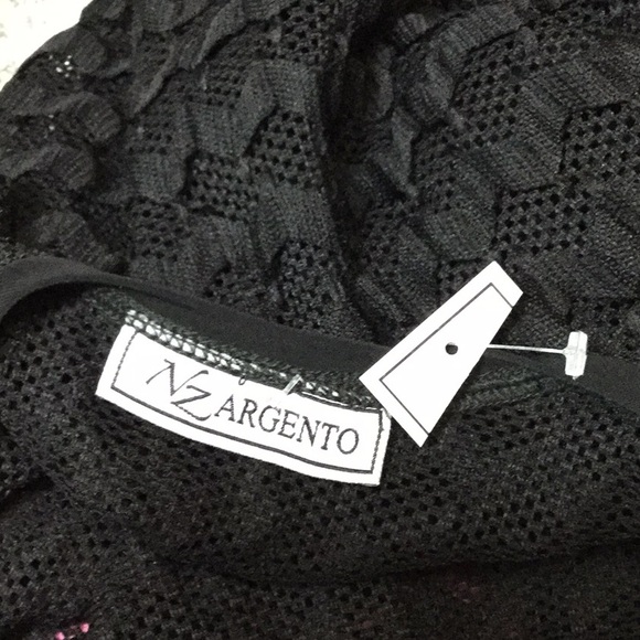 💖 NEW Mesh Stretch Top - Picture 6 of 8